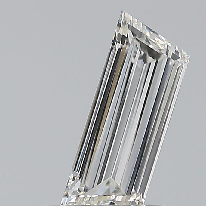0.5 ct Trapezoid Diamond
