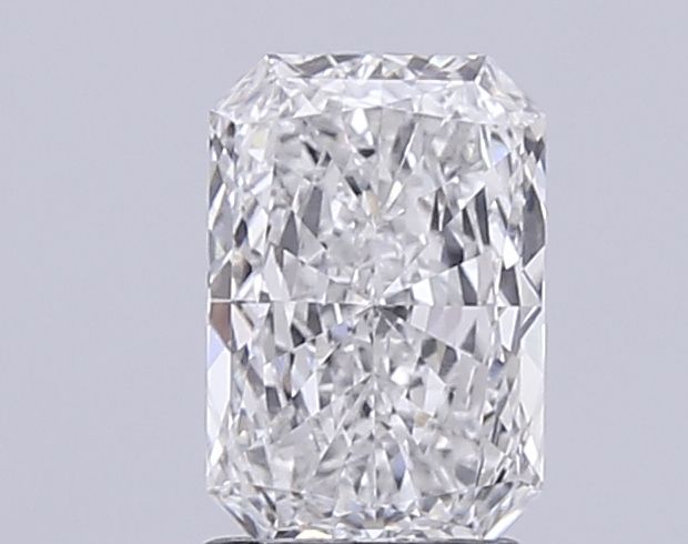 1.90 ct. radiant Lab Grown Diamond front image