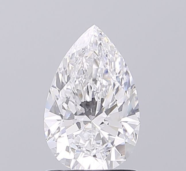 1.06 ct. pear Lab Grown Diamond front image