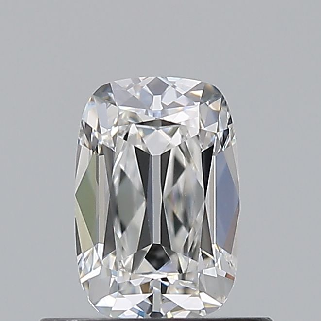 0.6 ct Old miner Diamond