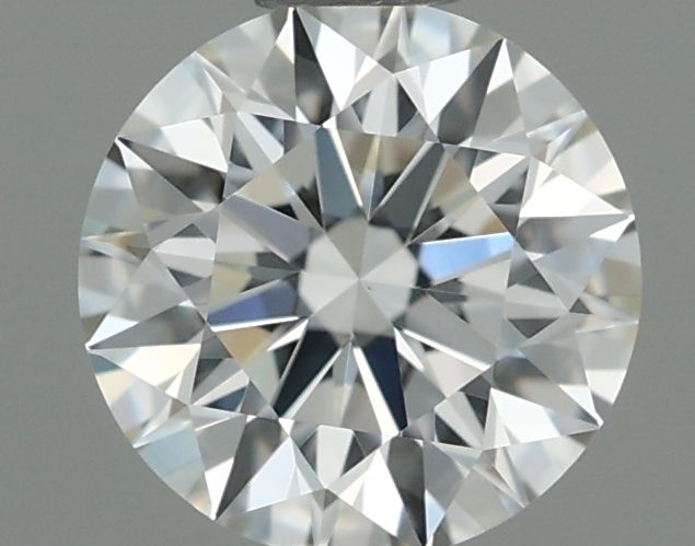 0.50 ct Round diamond