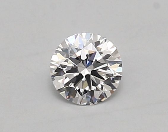 0.44 ct lab-grown Round Diamond
