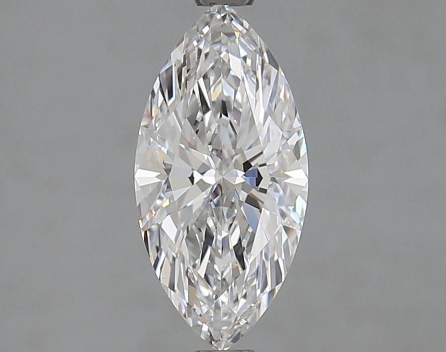 1.33 ct. marquise Lab Grown Diamond front image