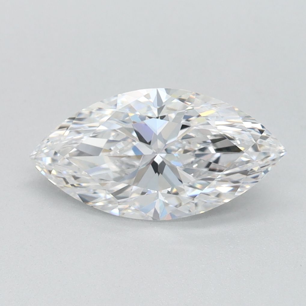 1.01 ct. marquise Lab Grown Diamond front image