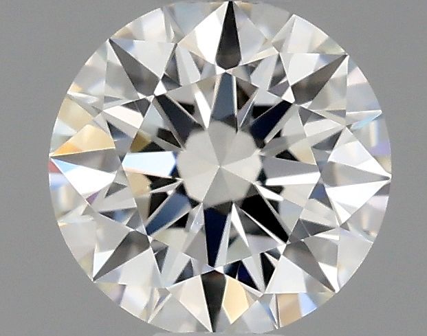 0.3 ct Round Diamond