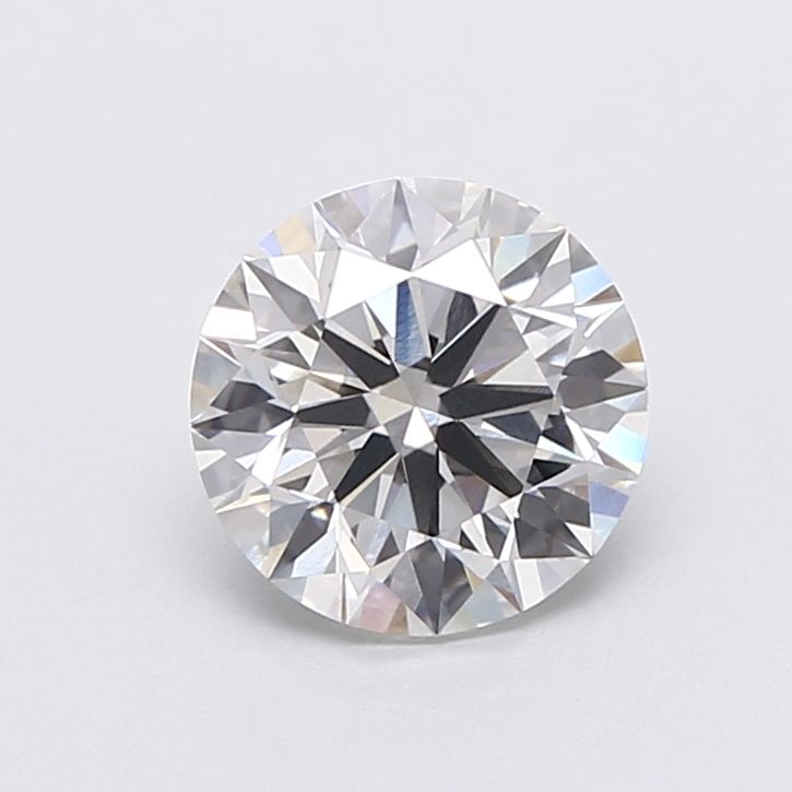 1.40 ct. round Lab Grown Diamond front image