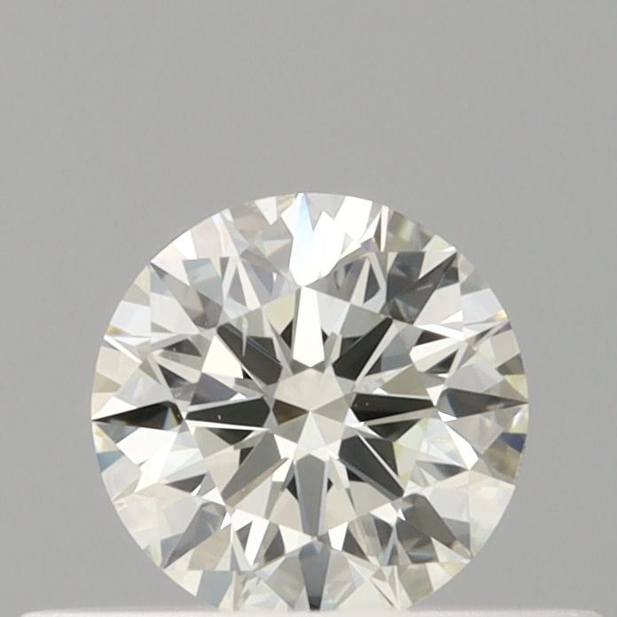 0.33 ct Round Diamond