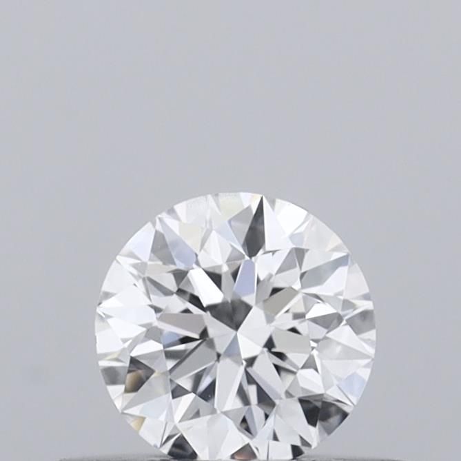 0.31 ct lab-grown Round Diamond
