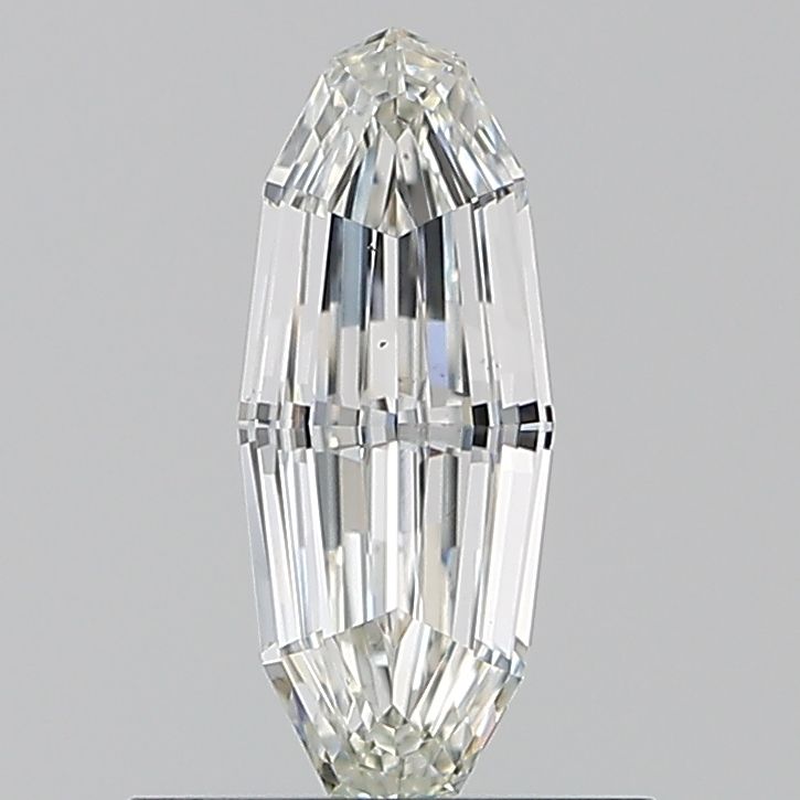 0.52 ct Oval diamond