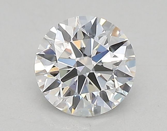 0.47 ct lab-grown Round Diamond