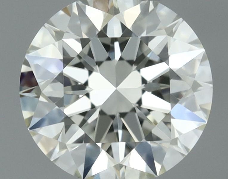 0.40 ct Round diamond
