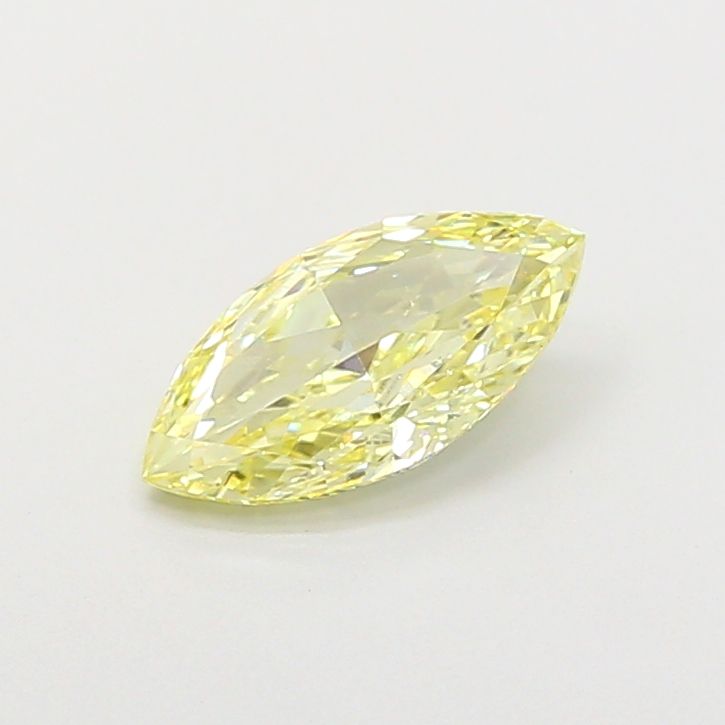 1.00 ct. marquise Lab Grown Diamond front image