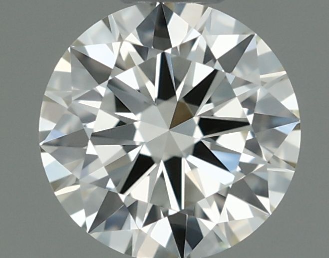 0.30 ct Round diamond