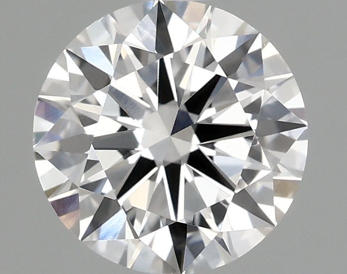 1.04 ct. round Lab Grown Diamond front image