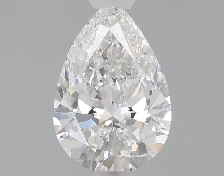 1.05 ct. pear Lab Grown Diamond front image
