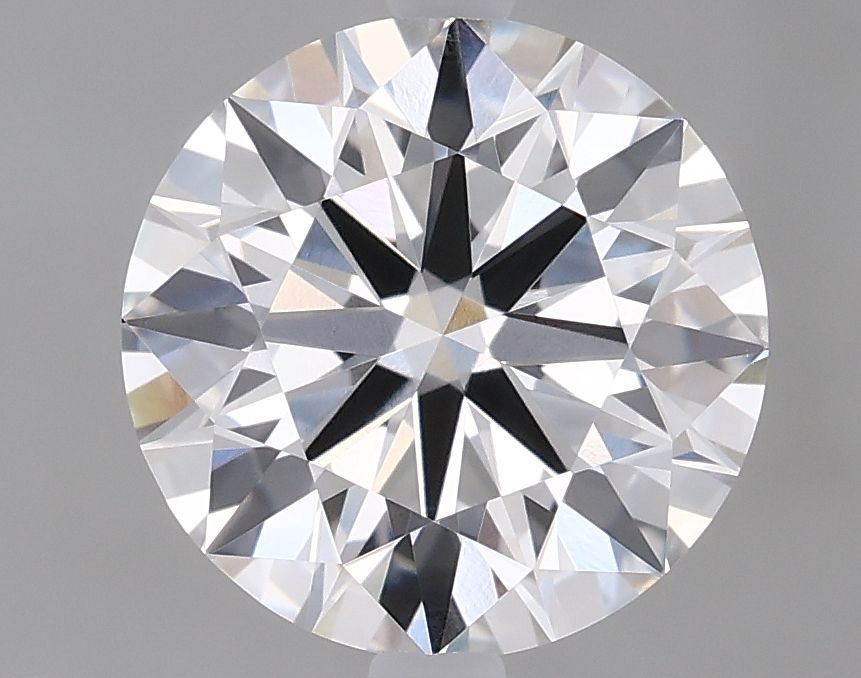 1.60 ct. round Lab Grown Diamond front image
