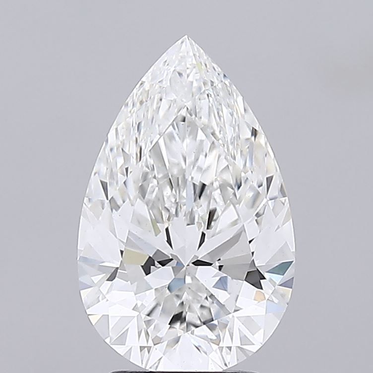 3.08 Carat
