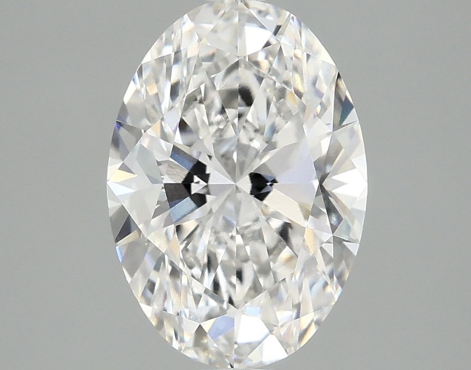2.59 ct Oval diamond