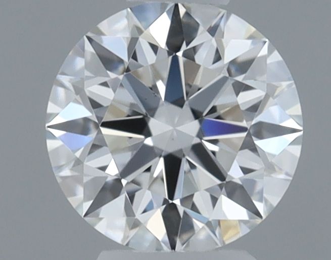 0.31 ct Round diamond