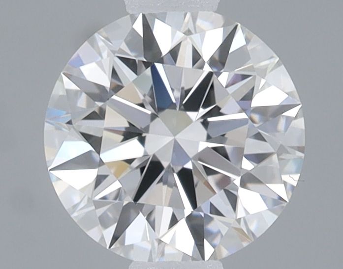 1.01 ct. round Lab Grown Diamond front image