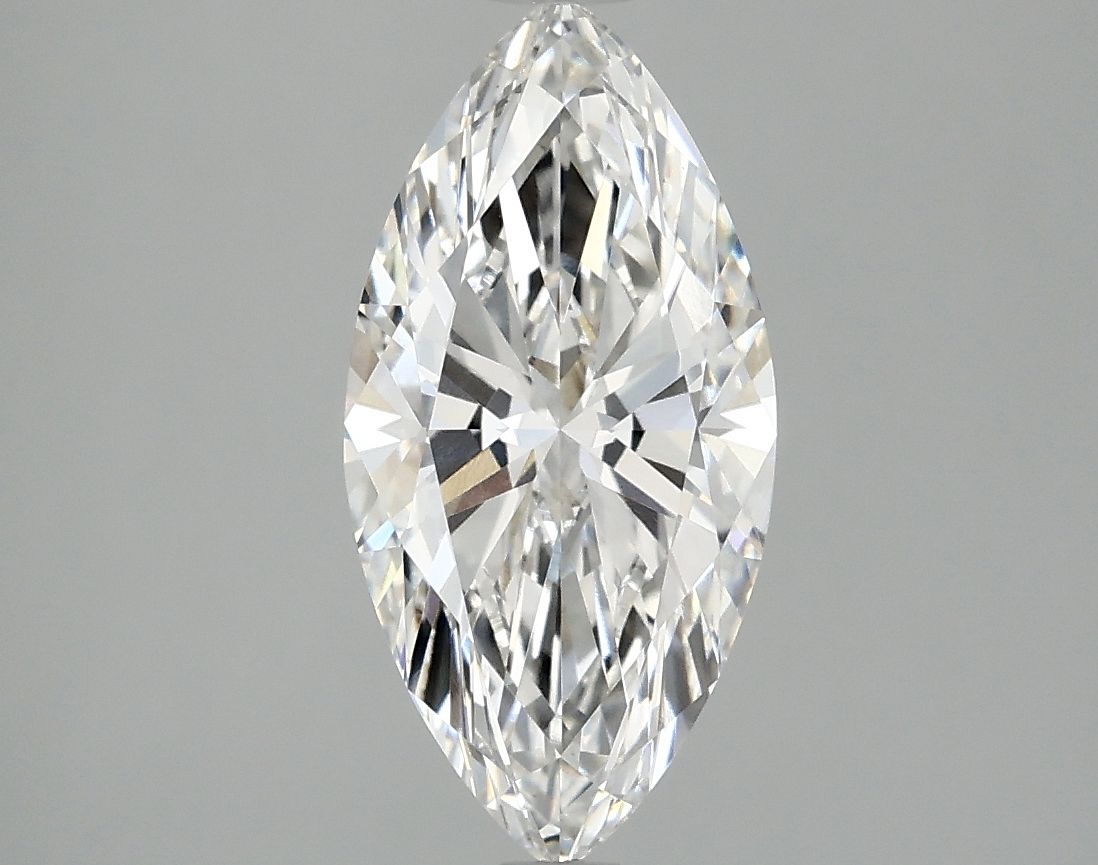 1.87 ct. marquise Lab Grown Diamond front image