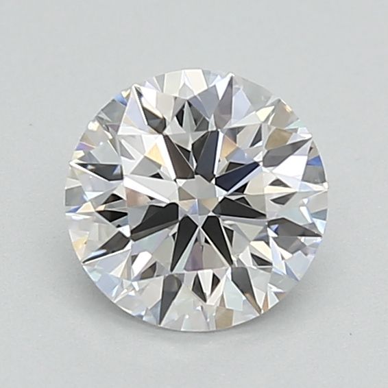 0.71 ct. round Lab Grown Diamond front image