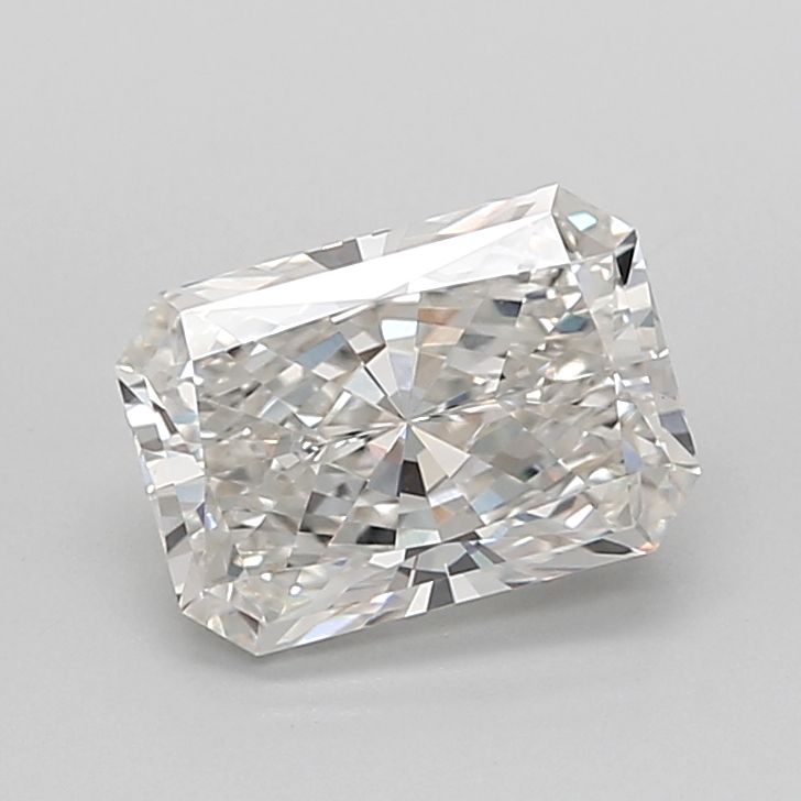 2.04 ct. radiant Lab Grown Diamond front image