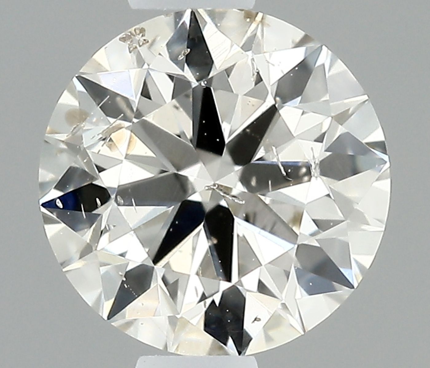 0.5 ct Round Diamond