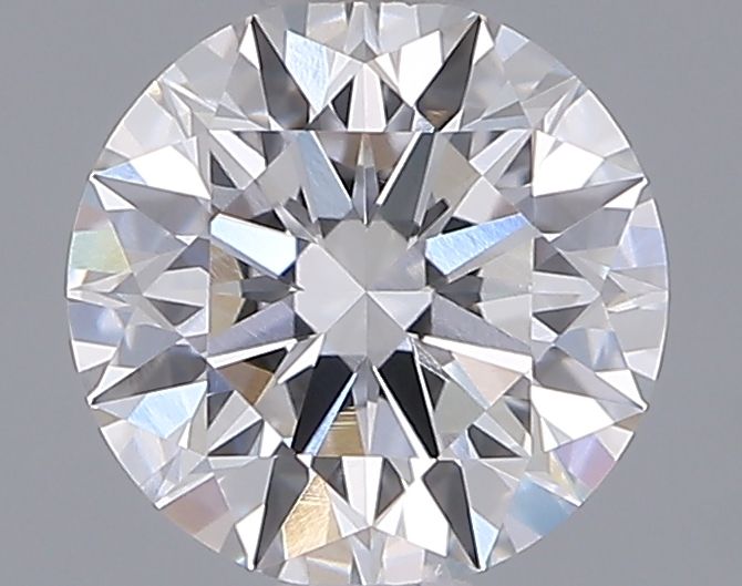 1.03 ct. round Lab Grown Diamond front image