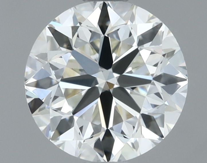 0.80 ct Round diamond