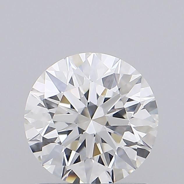 1.04 ct. round Lab Grown Diamond front image