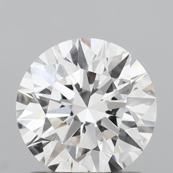 1.02 ct. round Lab Grown Diamond front image