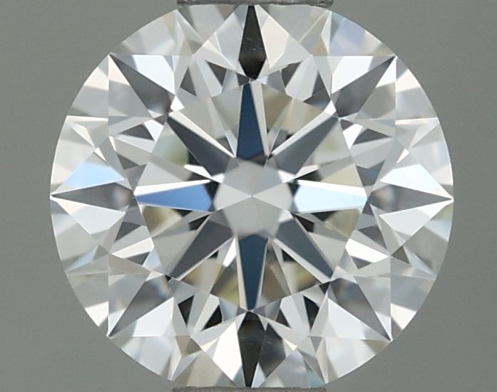 0.55 ct Round diamond