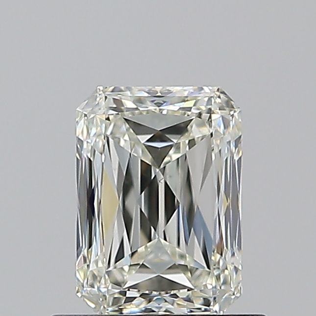 0.90 ct Radiant diamond