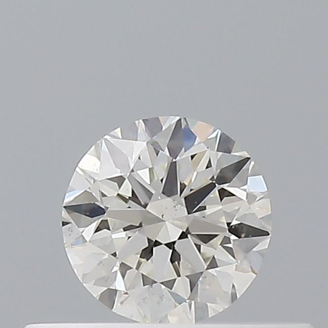 0.3 ct Round Diamond