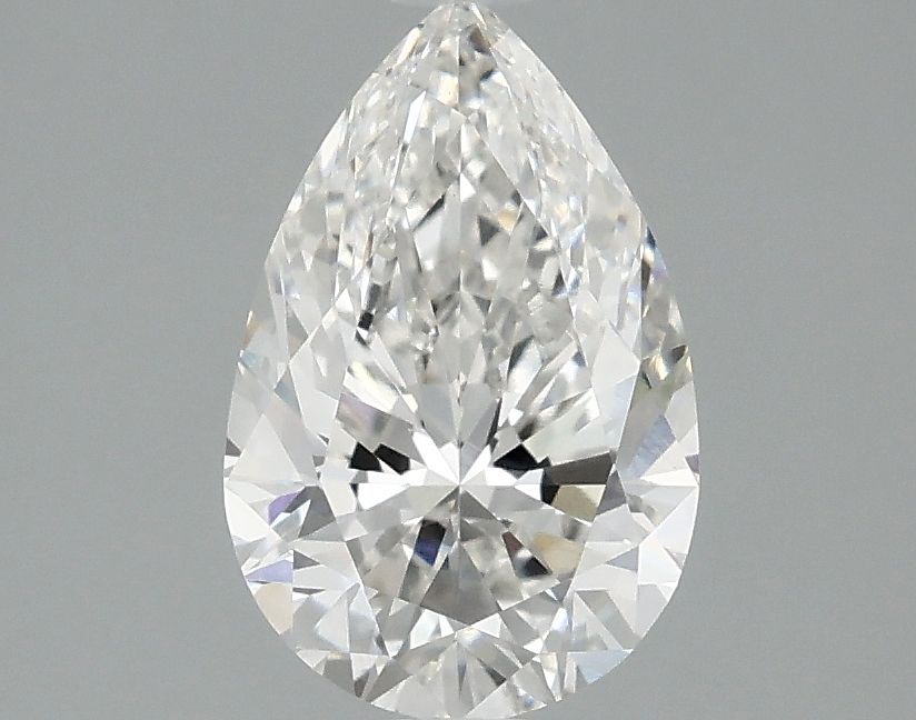 1.55 ct Pear diamond