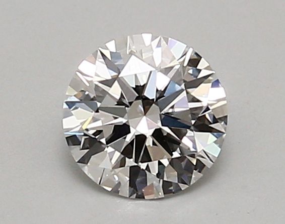 0.94 ct. round Lab Grown Diamond front image