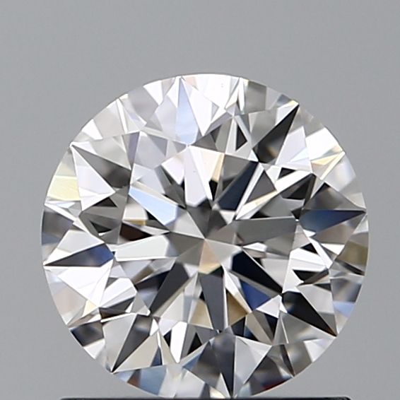 1.06 ct. round Lab Grown Diamond front image