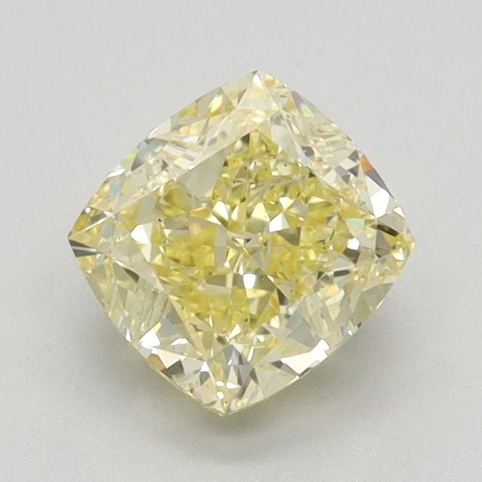 1.05 ct Cushion Modified diamond