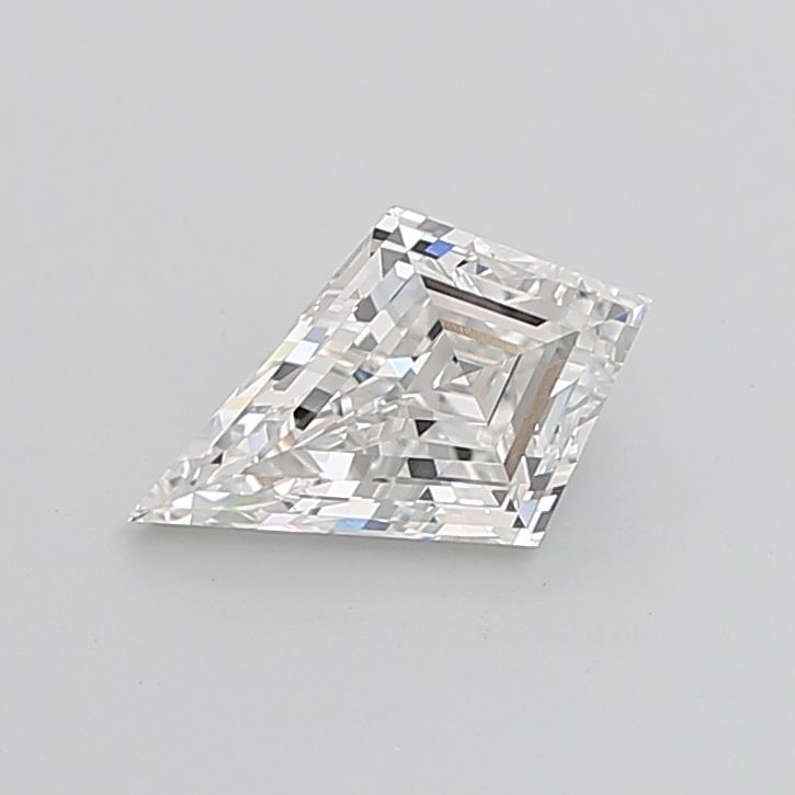 3.04 ct lab-grown Kite Diamond