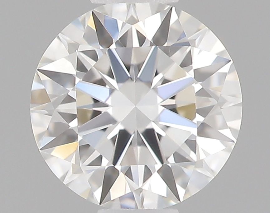 0.30 ct Round diamond