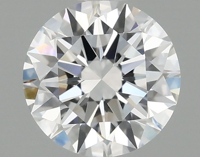 1.04 ct. round Lab Grown Diamond front image