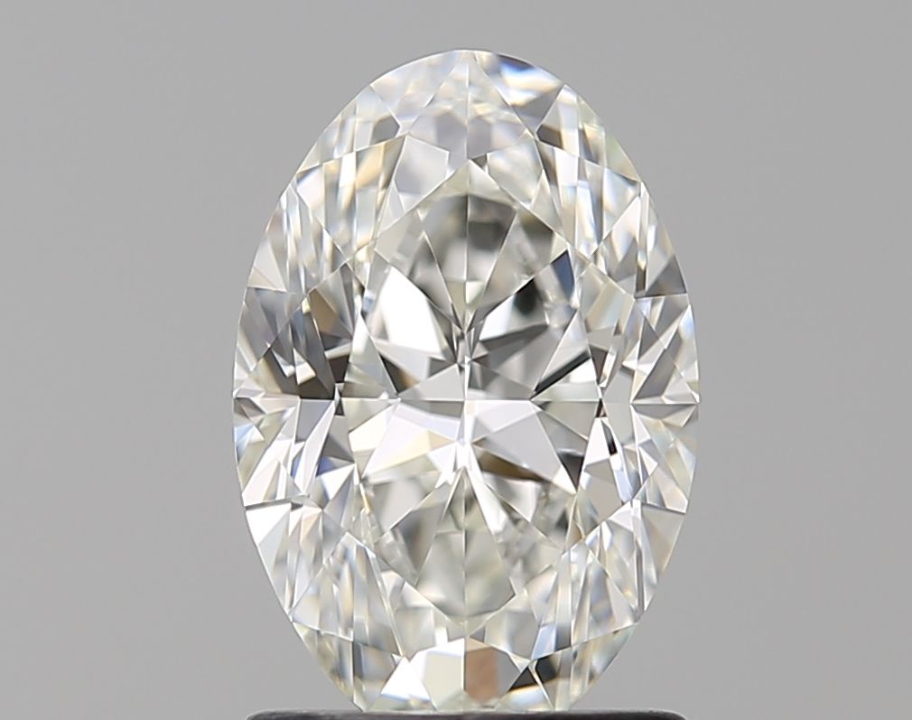 1.50 ct Oval diamond