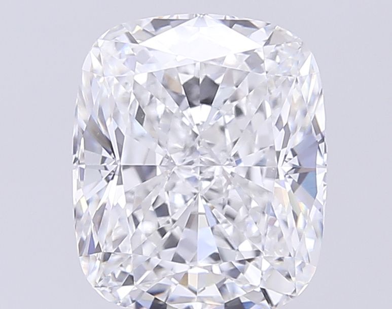 Diament 5.11 ct F/VVS2