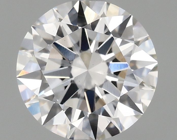 1.06 ct. round Lab Grown Diamond front image