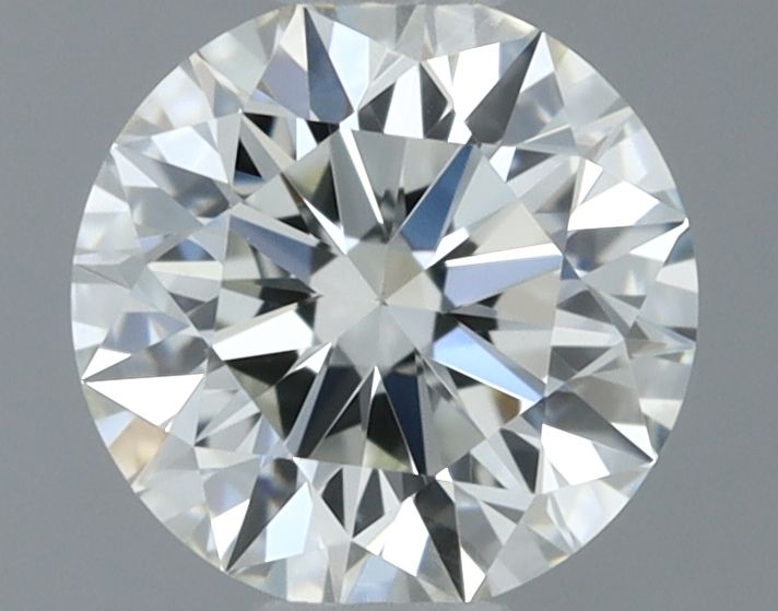 0.40 ct Round diamond