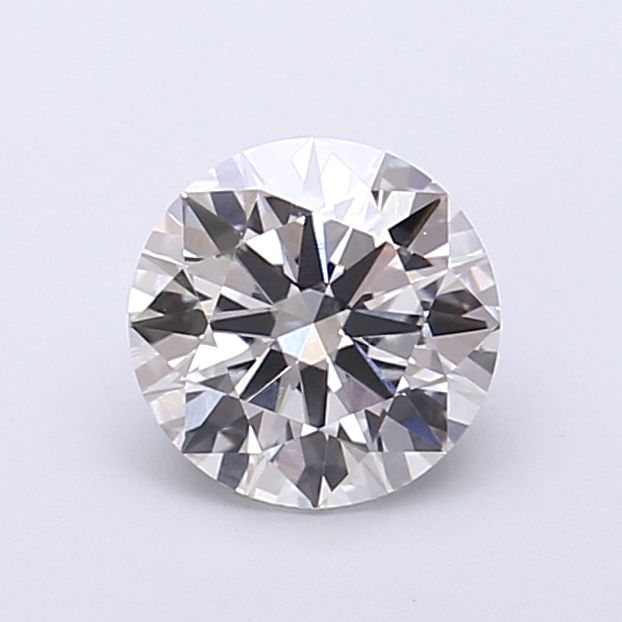 1.00 ct Round diamond