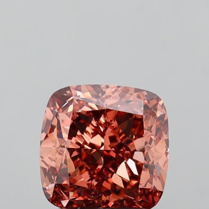 2.01 ct Cushion Modified diamond