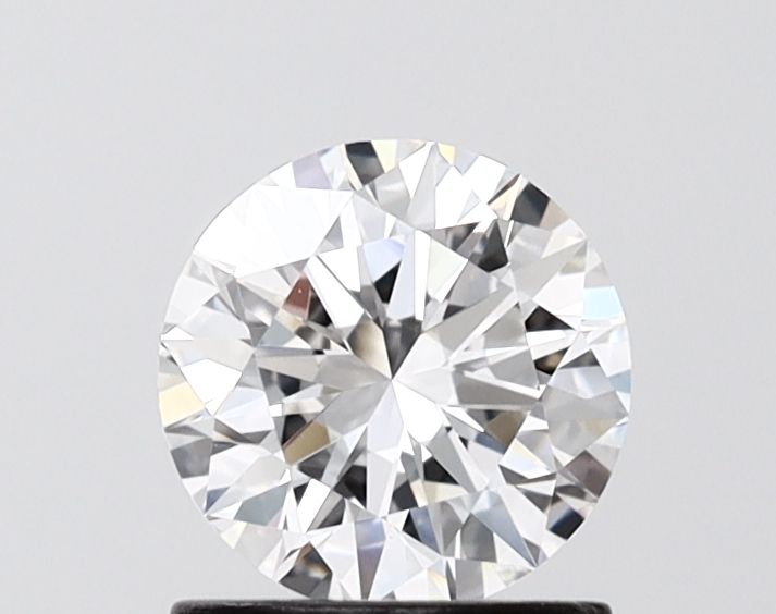 0.97 ct. round Lab Grown Diamond front image