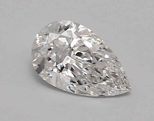 0.89 ct. pear Lab Grown Diamond front image